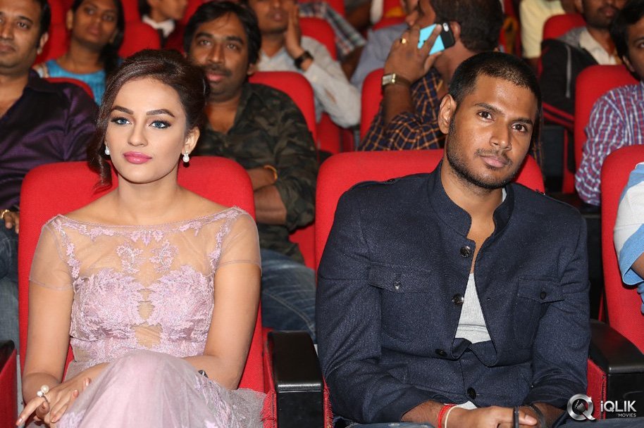 Tiger-Movie-Audio-Launch